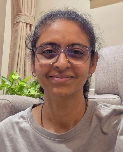 Anita Rajwade